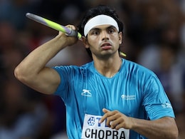 CWG 2026: Neeraj Chopra Set For Late-night Arrival In Glasgow