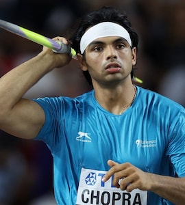 CWG 2026: Neeraj Chopra Set For Late-night Arrival In Glasgow