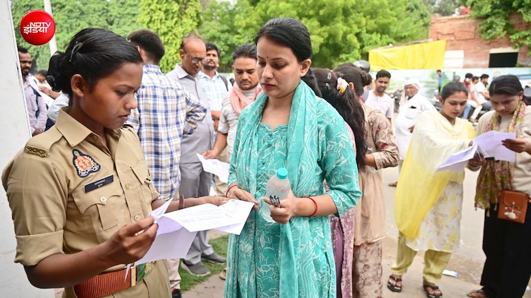 UPTET में निगेटिव मार्किंग नहीं, आखिरी 15 मिनट में ऐसे लगाएं 'सही तुक्का'; मिलेंगे बोनस मार्क्स