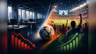 World Cup Fever Hits US Economy With A S11 Billion Price Tag As Sick Leaves Spike