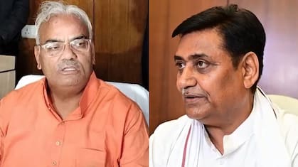 शिक्षा विभाग में ट्रांसफर के मुद्दे पर भिड़े दिलावर-डोटासरा, पीसीसी चीफ के आरोपों पर शिक्षा मंत्री का पलटवार