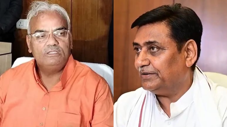 शिक्षा विभाग में ट्रांसफर के मुद्दे पर भिड़े दिलावर-डोटासरा, पीसीसी चीफ के आरोपों पर शिक्षा मंत्री का पलटवार