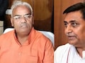 शिक्षा विभाग में ट्रांसफर के मुद्दे पर भिड़े दिलावर-डोटासरा, पीसीसी चीफ के आरोपों पर शिक्षा मंत्री का पलटवार
