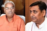 शिक्षा विभाग में ट्रांसफर के मुद्दे पर भिड़े दिलावर-डोटासरा, पीसीसी चीफ के आरोपों पर शिक्षा मंत्री का पलटवार