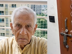 3 बेटा-बेटी और बहू-दामाद से भरा पूरा पर‍िवार, फ‍िर भी फ्लैट में 3 द‍िन से सड़ता रहा र‍िटायर्ड प्रिंस‍िपल का शव