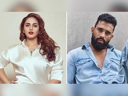 "Don't Know Who's Getting Married": Rachit Singh Shuts Down Wedding Rumours With Huma Qureshi