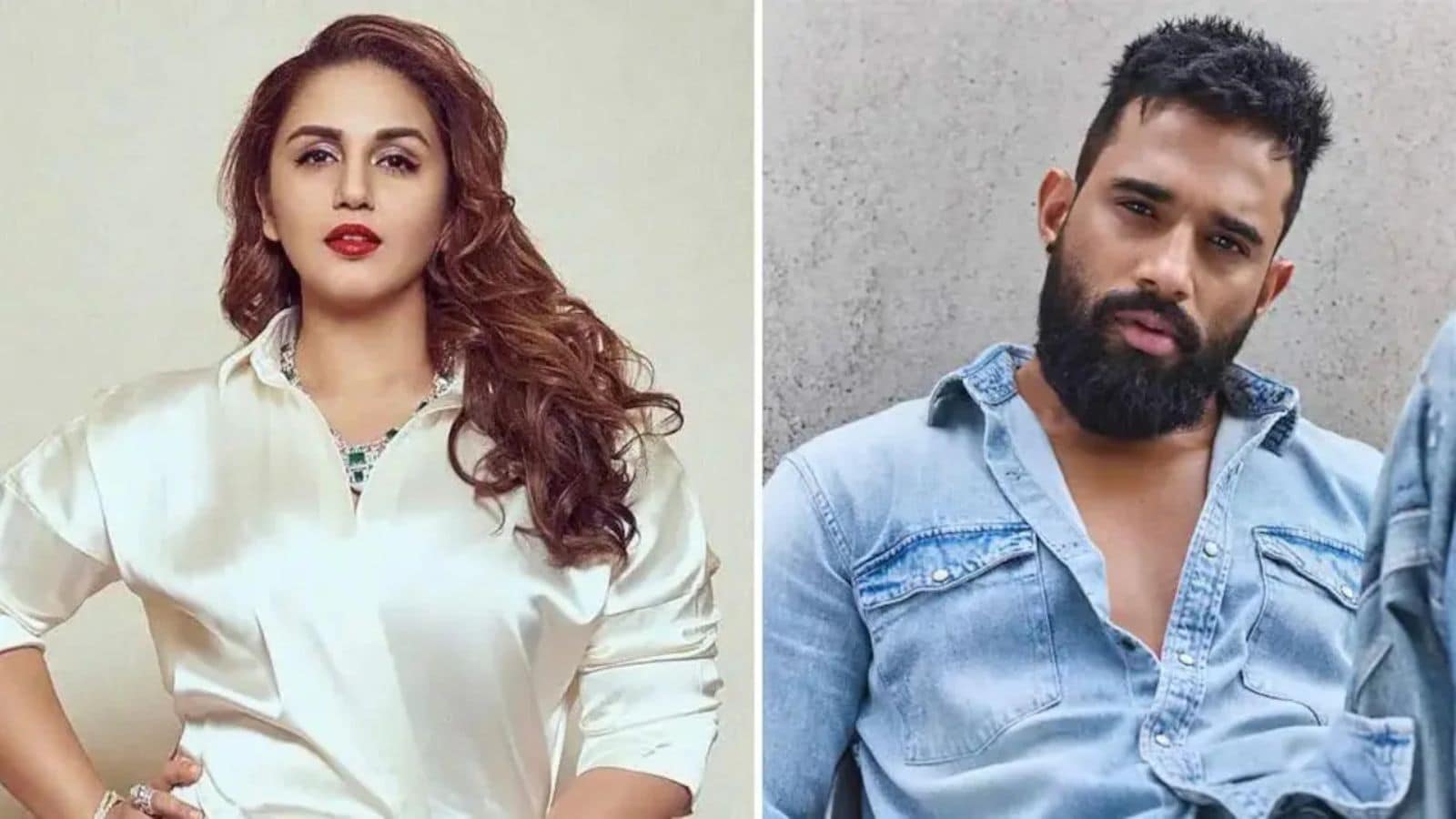 “Don’t Know Who’s Getting Married”: Rachit Singh Shuts Down Wedding Rumours With Huma Qureshi