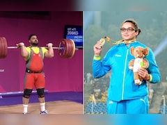 CWG 2026 Day: आठवें दिन भारत की झोली में आए 2 मेडल, लवप्रीत ने रजत तो ​​सीमा ने कांस्य किया अपने नाम