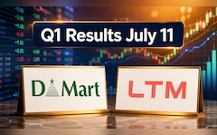 Q1 Results Today: DMart, LTM Among Companies To Share Earnings - Check Full List