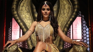 'Shot For 36 Hours': Priyanka Chahar Choudhary Opens Up About Gruelling <i>Naagin 7</i> Schedule