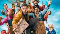 Box Office: Dhamaal Crosses Rs 50 Crore Mark In India