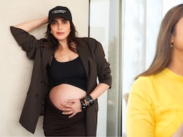 Mom-To-Be Karishma Tanna Asks If Papaya Is Safe During Pregnancy, Nutritionist Busts Common Myth