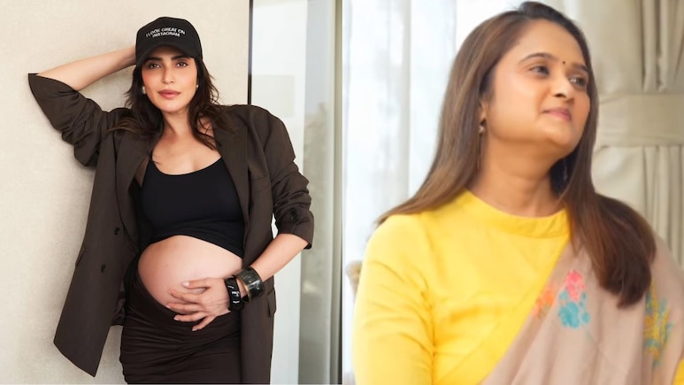 Mom-To-Be Karishma Tanna Asks If Papaya Is Safe During Pregnancy, Nutritionist Busts Common Myth