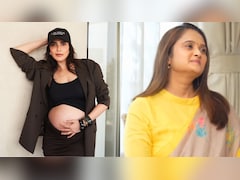 Mom-To-Be Karishma Tanna Asks If Papaya Is Safe During Pregnancy, Nutritionist Busts Common Myth