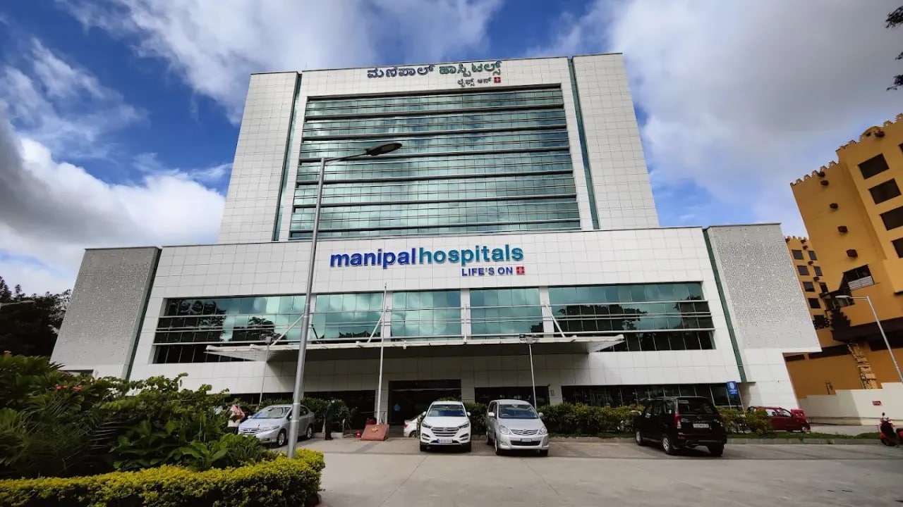 Manipal Health Can Rally 21% More, Says Jefferies; Initiates With 'Buy'