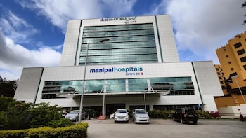 Manipal Hospitals IPO GMP Falls As Rs 9,275 Crore Issue Opens For Subscription Today