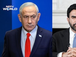Why New York's Zohran Mamdani Cannot Arrest Netanyahu. What The Law Says