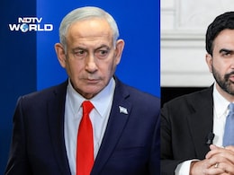 Why New York's Zohran Mamdani Cannot Arrest Netanyahu. What The Law Says