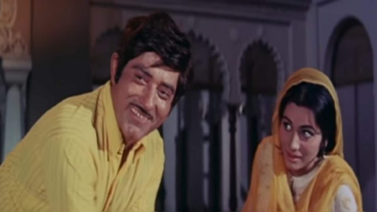 'पाकीजा' अभिनेत्री ने 100 से ज्यादा फिल्मों में किया काम, आखिरी दिनों में बेटे ने की मारपीट, दर्द भरी थी इस एक्ट्रेस की दास्तां
