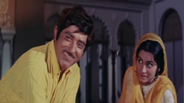 'पाकीजा' अभिनेत्री ने 100 से ज्यादा फिल्मों में किया काम, आखिरी दिनों में बेटे ने की मारपीट, दर्द भरी थी इस एक्ट्रेस की दास्तां