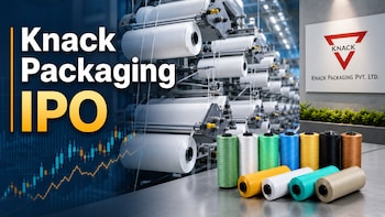 Knack Packaging IPO Opens Today For Subscription: 10 Key Things To Know Before You Subscribe