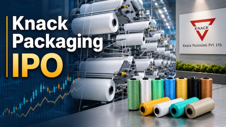 Knack Packaging IPO Opens Today For Subscription: 10 Key Things To Know Before You Subscribe