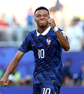 France Beat Paraguay With Kylian Mbappe Penalty, Set Up Quarter-Final Clash With Morocco