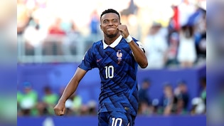 France Beat Paraguay With Kylian Mbappe Penalty, Set Up Quarter-Final Clash With Morocco