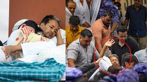 Opposition Targets Centre After Sonam Wangchuk's Removal, Political Row Escalates
