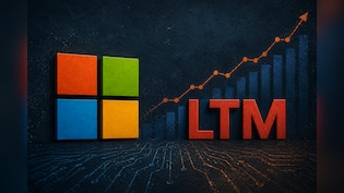 'More Opportunity Than Threat': LTM CEO Believes Microsoft's AI Engineer Push Helps The Industry