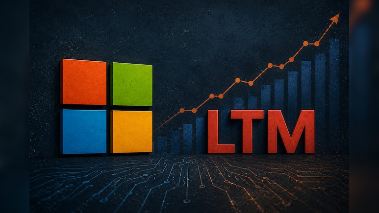 'More Opportunity Than Threat': LTM CEO Believes Microsoft's AI Engineer Push Helps The Industry