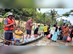 Himanta Sarma's Big Decision: 6-Month Loan Moratorium For Flood Affected Families