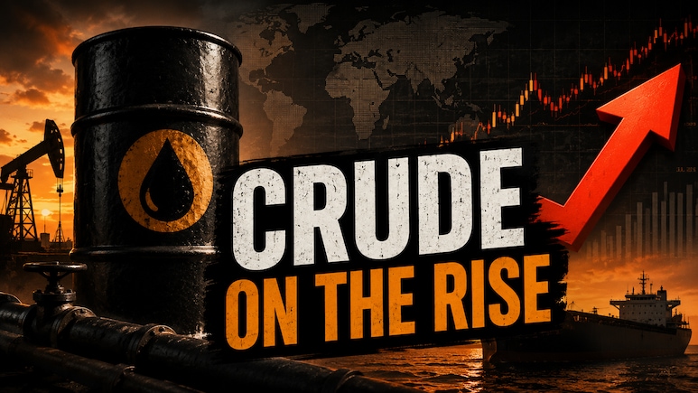 Oil Prices Jump 5%: Brent Crude Above $78 Again After Trump Says US-Iran Ceasefire Is 'Over'