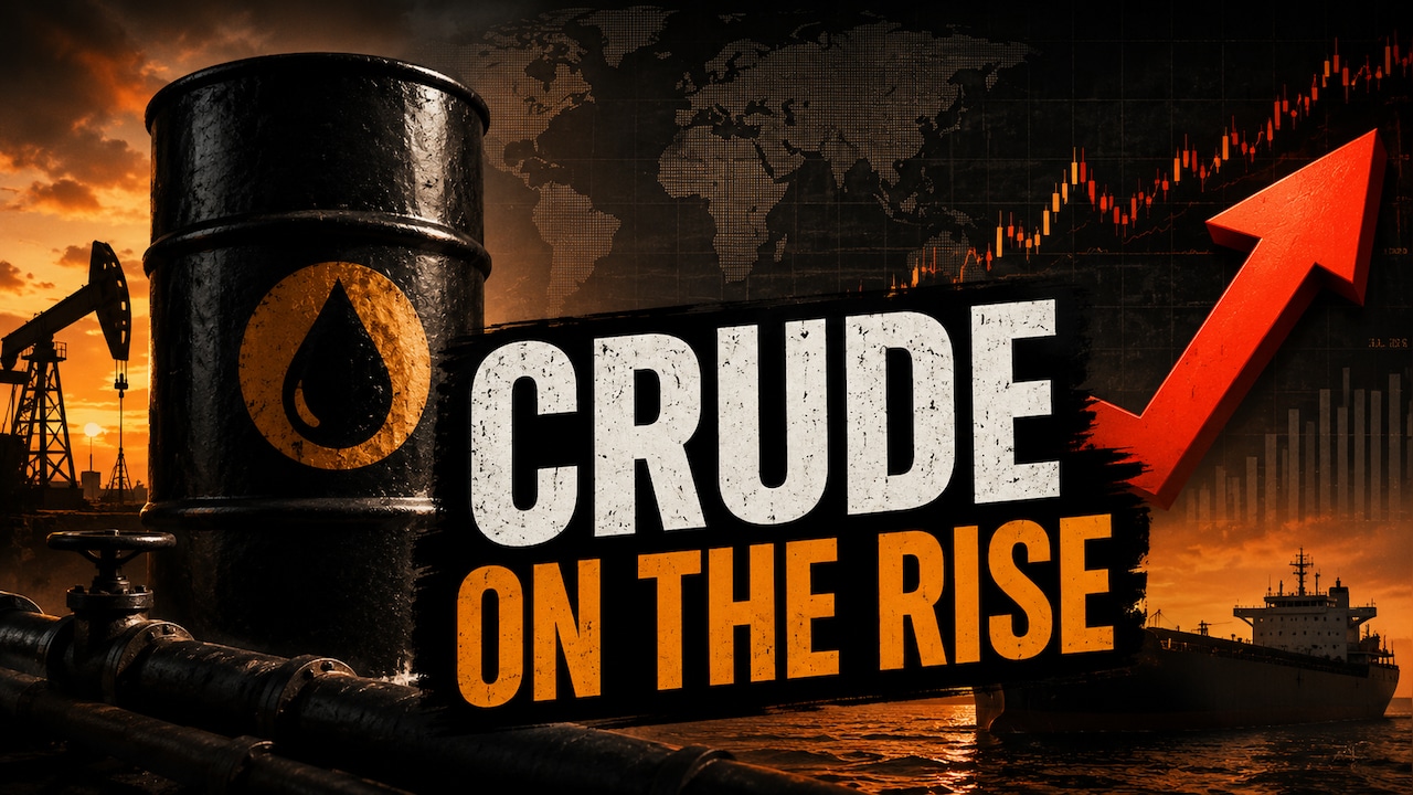 Oil Prices Jump Over 6%: Brent Crude Above $79 Again After Trump Says US-Iran Ceasefire Is 'Over'