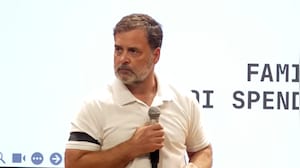 "152 Paper Leaks In 10 Years, Zero Convictions": Rahul Gandhi Targets Government