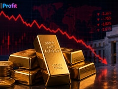 Gold Below $4,000: Metal Heads For Big Weekly Loss Amid Crude Jitters, Fed Pivot Fears