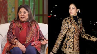Designer Ritu Kumar Says She Coined The 'Zardozi', Internet Schools Her