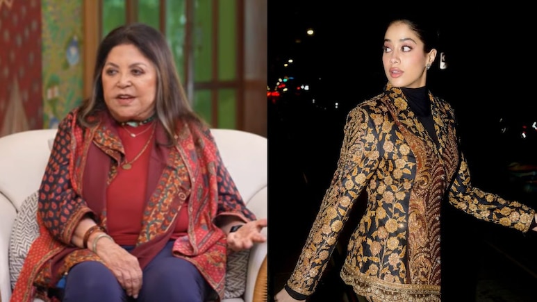 Designer Ritu Kumar Says She Coined The 'Zardozi', Internet Schools Her