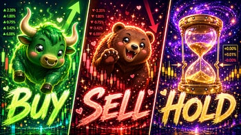 Buy, Sell Or Hold: Bank of Baroda, Ola, IREDA, Wheels India, Avenue Supermarts, MCX &mdash; Ask Profit
