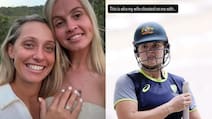 'Can't Have An Affair': Aus Women's Team Star's Ex-Wife Reignites Controversy