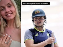 Womens Team Star Ashleigh Gardners Ex-Wife Blasts Cricket Australia Over Cheating Scandal