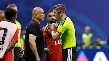 Even Infantino Can't Influence: FIFA Chief Refereeing Officer Claims; Fans Call Out 'Disgusting Speech'