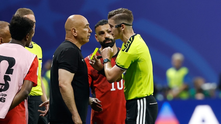 Even Infantino Can't Influence: FIFA Chief Refereeing Officer Claims; Fans Call Out 'Disgusting Speech'