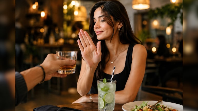 What Happens After 6 Months Without Alcohol? A Sober-Curious Gen Z Shares Results