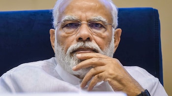 'Permitted-Unless-Prohibited': PM Modi Details India's Next-Gen Reforms To Sustain Growth Momentum