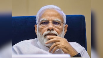 PM Modi Announces High-Powered Task Force On Examination Reforms Led By Nandan Nilekani