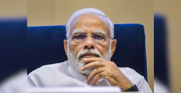 PM Modi Announces High-Powered Task Force On Examination Reforms Led By Nandan Nilekani