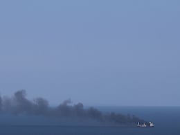 Russia Says In Touch With India Over Ukraine Deaths, But Strikes To Continue