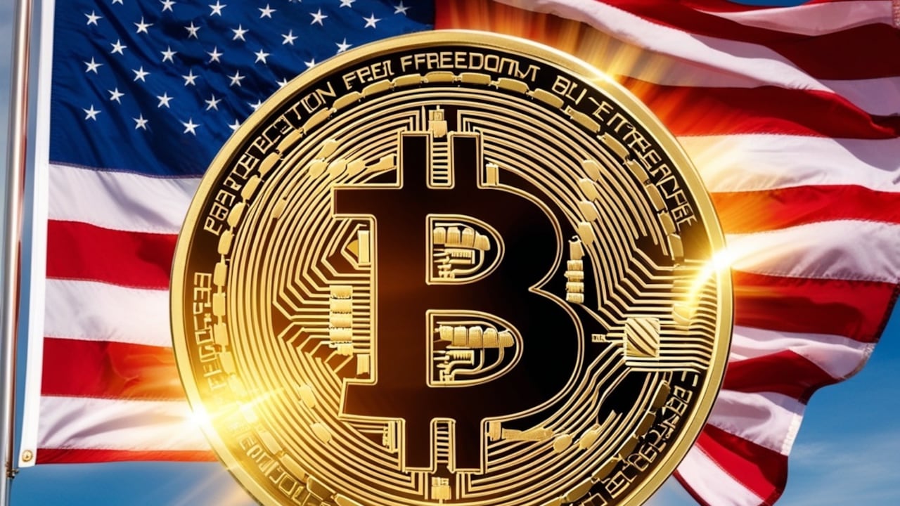 US Senate Advances Landmark Crypto Bill Before Heading On August Recess