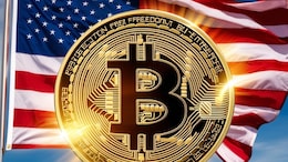 US Senate Advances Landmark Crypto Bill Before Heading On August Recess
